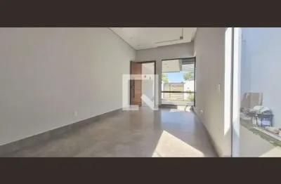 Casa para venda - várzea, 3 quartos,  250 m² - lagoa santa