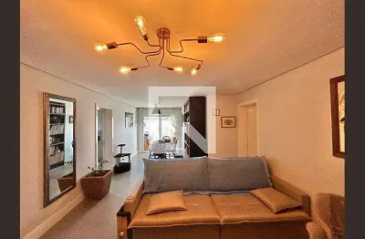 Apartamento para venda - fião, 2 quartos,  109 m² - são leopoldo