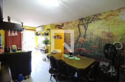 Apartamento para venda - jacarepaguá, 4 quartos,  88 m² - rio de janeiro
