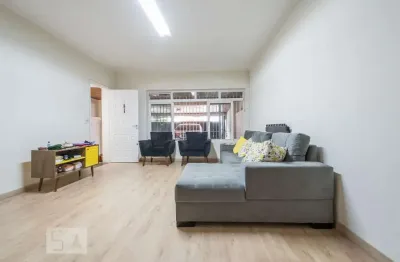 Casa para venda - chácara santo antonio, 3 quartos,  200 m² - são paulo