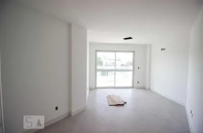 Apartamento para venda - recreio, 3 quartos,  100 m² - rio de janeiro