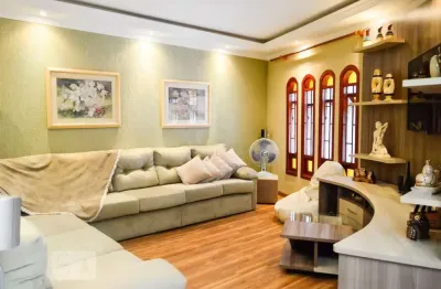 Casa para venda - itaquera, 3 quartos,  249 m² - são paulo