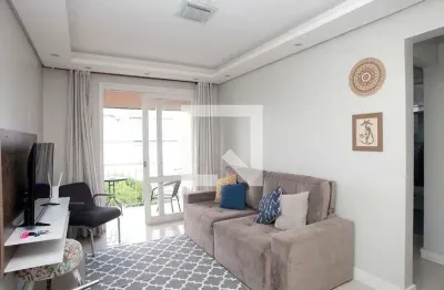 Cobertura para venda - higienópolis, 3 quartos,  137 m² - porto alegre