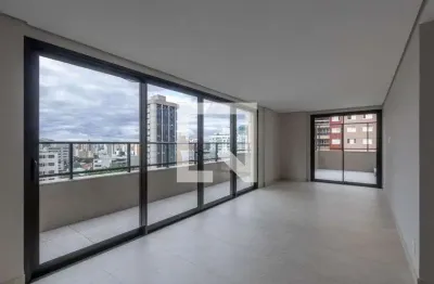 Apartamento para venda - santo agostinho, 2 quartos,  135 m² - belo horizonte