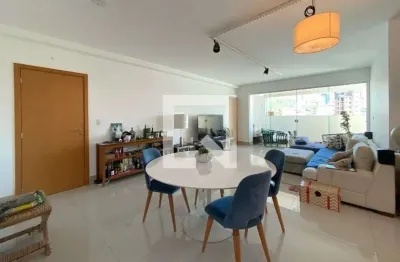 Apartamento para venda - buritis, 3 quartos,  160 m² - belo horizonte
