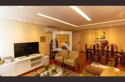 Cobertura para venda - icaraí, 4 quartos,  255 m² - niterói