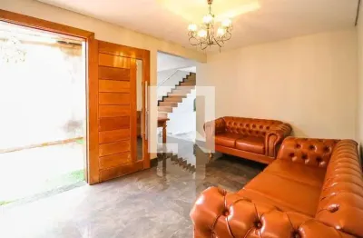 Casa para venda - são joão batista, 5 quartos,  500 m² - belo horizonte