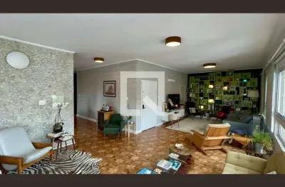 Apartamento para venda - paraíso, 4 quartos,  264 m² - são paulo
