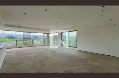 Apartamento para venda - jardim paulista, 3 quartos,  237 m² - são paulo