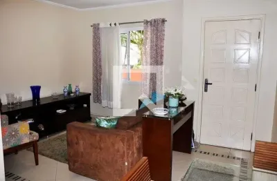 Casa / sobrado em condomínio para venda - vila mangalot, 3 quartos,  88 m² - são paulo