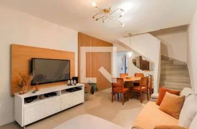 Casa para venda - chácara santo antonio, 2 quartos,  83 m² - são paulo