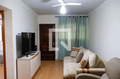 Casa para venda - centro, 2 quartos,  105 m² - osasco