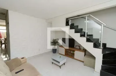 Casa / sobrado em condomínio para venda - amazonas, 3 quartos,  150 m² - contagem