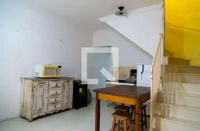 Casa com 3 quartos à venda na Rua Gastão da Cunha, Vila Mascote, São Paulo