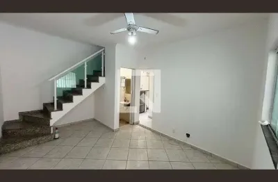 Casa para venda - vila leopoldina, 2 quartos,  100 m² - santo andré