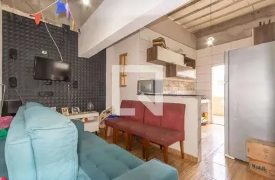Casa para venda - novo osasco, 5 quartos,  126 m² - osasco