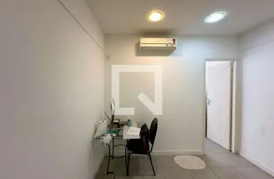 Apartamento para venda - centro, 1 quarto,  28 m² - rio de janeiro
