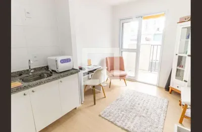 Apartamento com 1 quarto à venda na Rua Taquari, Belém, São Paulo