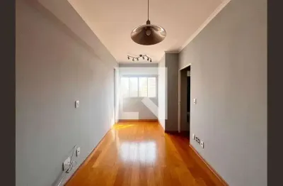 Apartamento com 1 quarto à venda na Rua Antônio Cesarino, Bosque, Campinas