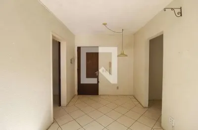 Apartamento para venda - jardim salso , 1 quarto,  43 m² - porto alegre