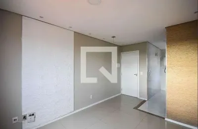 Apartamento para venda - parque esmeralda, 2 quartos,  40 m² - são paulo
