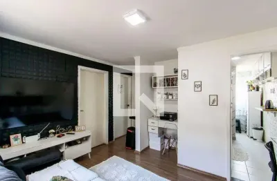 Apartamento para venda - artur alvim, 2 quartos,  45 m² - são paulo