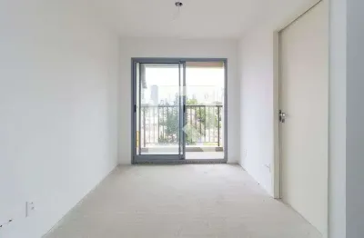 Apartamento para venda - brooklin, 2 quartos,  40 m² - são paulo