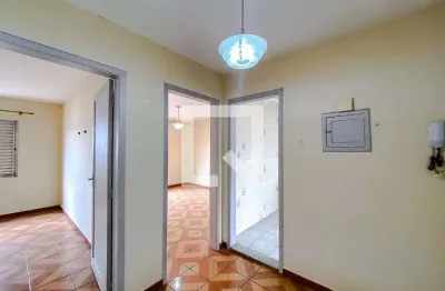 Apartamento com 2 quartos à venda na Rua João Antônio de Oliveira, Mooca, São Paulo