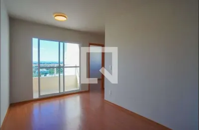 Apartamento para venda - rubem berta, 2 quartos,  44 m² - porto alegre