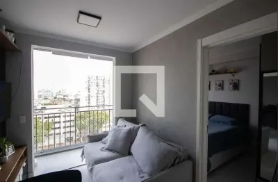 Apartamento para venda - vila guilherme, 2 quartos,  36 m² - são paulo