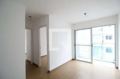 Apartamento para venda - taquara, 2 quartos,  46 m² - rio de janeiro