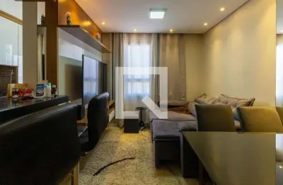 Apartamento para venda - penha de frança, 2 quartos,  47 m² - são paulo