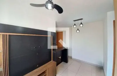 Apartamento para venda - parque industrial, 2 quartos,  45 m² - campinas