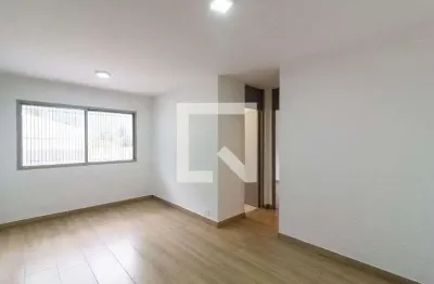 Apartamento para venda - jardim marajoara , 2 quartos,  54 m² - são paulo
