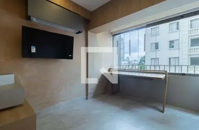 Kitnet / stúdio para venda - vila nova conceição, 1 quarto,  33 m² - são paulo