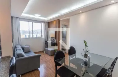 Apartamento para venda - boa vista, 2 quartos,  49 m² - belo horizonte