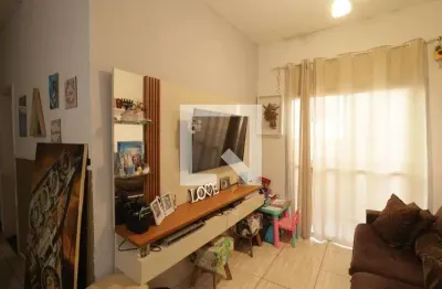 Apartamento com 2 quartos à venda na Rua Uva Niagara, Parque Cecap, Jundiaí