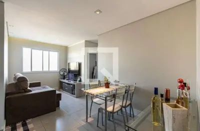 Apartamento para venda - portal do morumbi, 2 quartos,  50 m² - são paulo