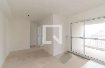 Apartamento com 2 quartos à venda na Rua Manoel da Nóbrega, Centro, Diadema