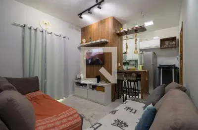 Apartamento para venda - vila formosa, 2 quartos,  50 m² - são paulo