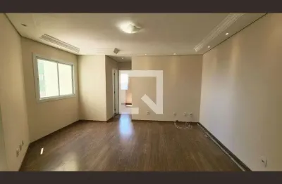 Apartamento para venda - castanho, 2 quartos,  52 m² - jundiaí