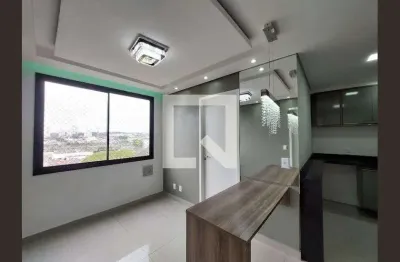 Apartamento para venda - jardim marajoara , 2 quartos,  32 m² - são paulo