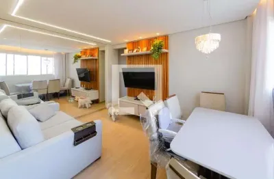 Apartamento para venda - engenho nogueira, 2 quartos,  49 m² - belo horizonte