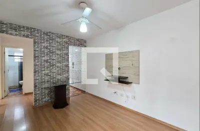 Apartamento para venda - jardim belita, 2 quartos,  58 m² - são bernardo do campo