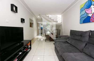 Casa para venda - vila carrão, 3 quartos,  125 m² - são paulo