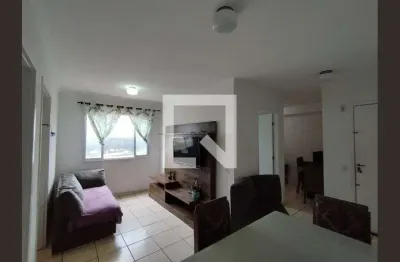 Apartamento para venda - jardim santa emília, 2 quartos,  57 m² - são paulo