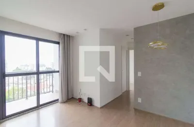Apartamento para venda - jardim marajoara , 2 quartos,  46 m² - são paulo