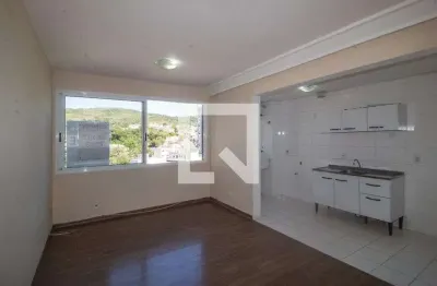 Apartamento para venda - partenon, 2 quartos,  55 m² - porto alegre