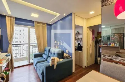 Apartamento para venda - planalto, 2 quartos,  56 m² - são bernardo do campo
