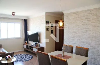 Apartamento para venda - taboão, 2 quartos,  56 m² - guarulhos
